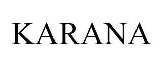 KARANA
