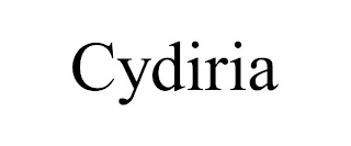 CYDIRIA