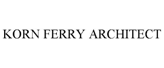 KORN FERRY ARCHITECT