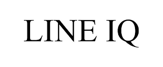LINE IQ