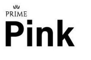 PRIME PINK