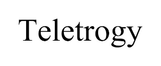 TELETROGY