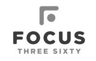 FOCUS THREE SIXTY