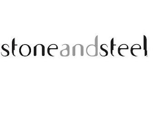 STONEANDSTEEL