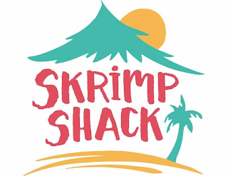 SKRIMP SHACK