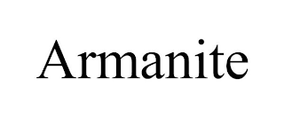 ARMANITE