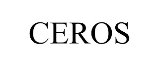 CEROS