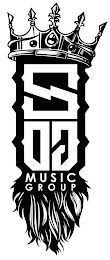 SOG MUSIC GROUP