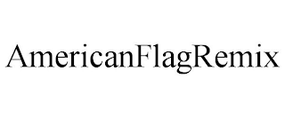 AMERICANFLAGREMIX