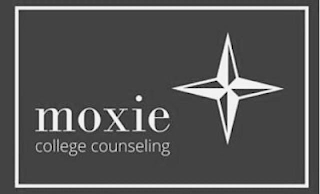 MOXIE COLLEGE COUNSELING