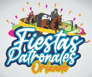 FIESTAS PATRONALES ORLANDO