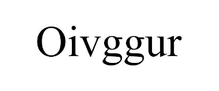 OIVGGUR