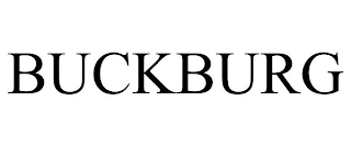 BUCKBURG