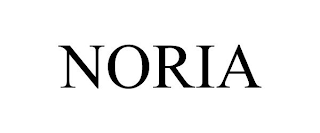 NORIA