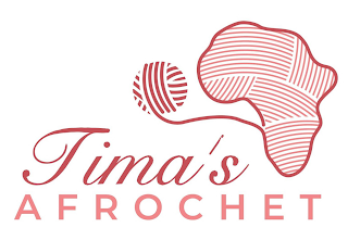 TIMA'S AFROCHET