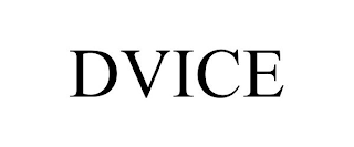 DVICE