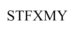 STFXMY