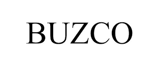 BUZCO