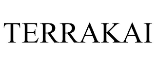 TERRAKAI