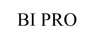 BI PRO