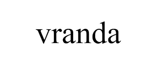 VRANDA