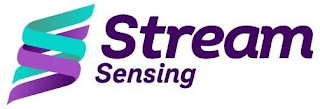 SS STREAM SENSING