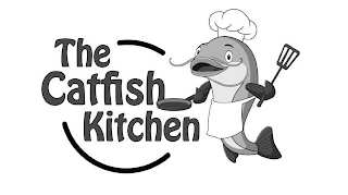 THE CATFISH KITCHEN