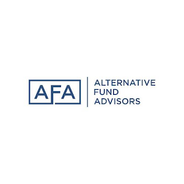 AFA ALTERNATIVE FUND ADVISORS