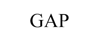 GAP