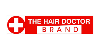 THE HAIR DOCTOR BRAND