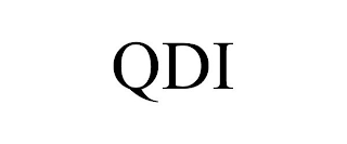 QDI