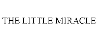 THE LITTLE MIRACLE