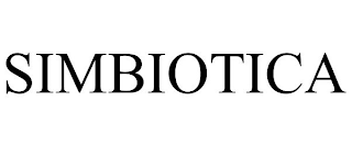 SIMBIOTICA