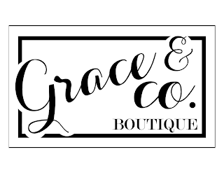 GRACE & CO. BOUTIQUE