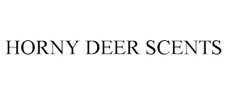 HORNY DEER SCENTS