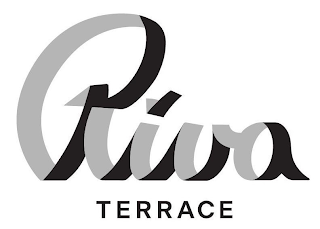 RIVA TERRACE