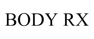 BODY RX