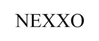 NEXXO