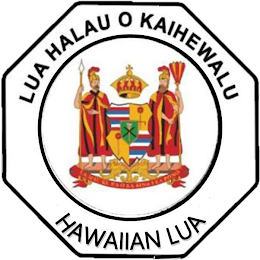 LUA HALAU O KAIHEWALU HAWAIIAN LUA