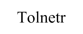 TOLNETR