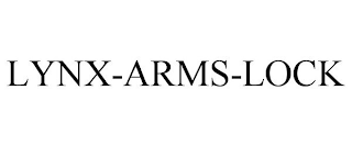 LYNX-ARMS-LOCK