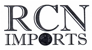 RCN IMPORTS