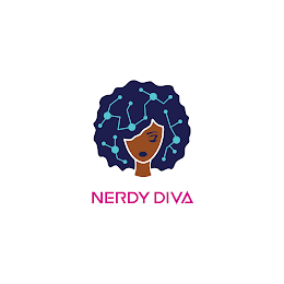 NERDY DIVA