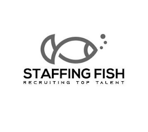 STAFFING FISH RECRUITING TOP TALENT