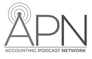 APN ACCOUNTING PODCAST NETWORK