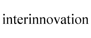 INTERINNOVATION