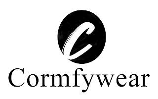 CORMFYWEAR