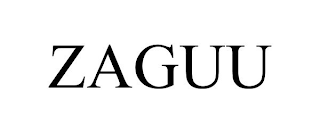 ZAGUU