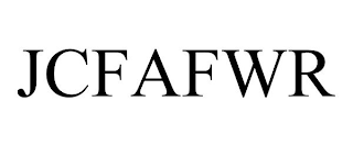 JCFAFWR