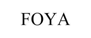 FOYA